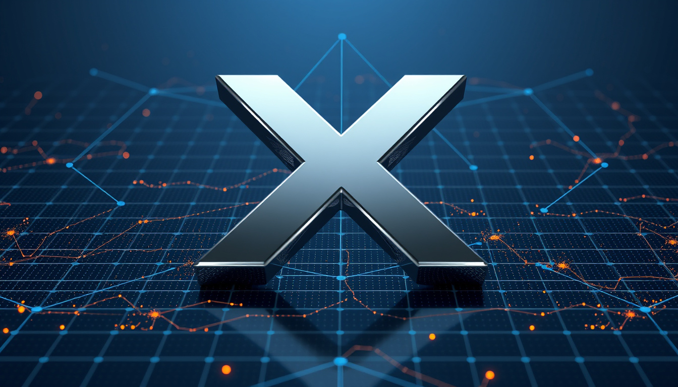 Elon Musks X – mer enn en plattform
